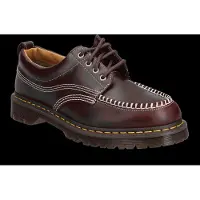 Dr. Martens Veterschoen 'Lowell 4 Eye' kersrood