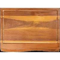 Laguiole Snijplank van Acaciahout 40x30x3cm