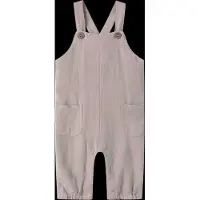 Lil´ Atelier Loose Fit Tuinbroek 74 EU Jongens