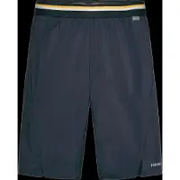 Head Racket Performance Shorts Blauw S Man