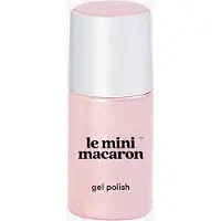 Le Mini Macaron Gel Polish 8,5 ml - Pink Quartz
