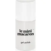 Le Mini Macaron Gel Polish 8,5 ml - Clair De Lune