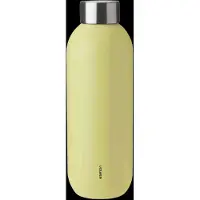 Stelton Thermosfles Keep Cool Soft Leavis 600 ml