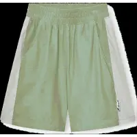 Mini A Ture - Kid's Matmano Shorts - Short 146 - 11 Years, groen