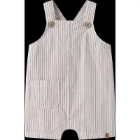 Lil´ Atelier Loose Fit Tuinbroek 56 EU Jongens