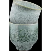 Mette Ditmer Mok Elements Green Tones (Set van 2)