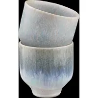 Mette Ditmer Mok Elements Blue Tones (Set van 2)