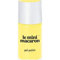 Le Mini Macaron Gel Polish Lemon Sorbet 10 ml