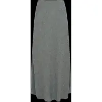 MSCH Copenhagen Dames Rokken Mschviana Ginia Skirt - Groen - Maat S
