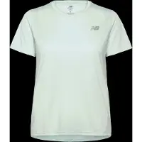 New Balance Sport Essential T-Shirt Dames