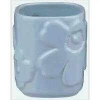 Marimekko Unikko tandenborstelhouder Blauw