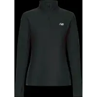 New Balance Functioneel shirt 'Essentials Space' zwart