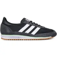 Adidas Sneakers laag 'SL 72 OG' mintgroen / zwart / wit