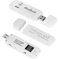 Rebel Rb-0700-modem