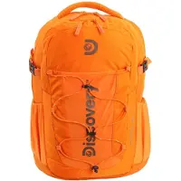 Discovery Outdoor Rugzak / Schooltas - Oranje - D00612.69 - Oranje