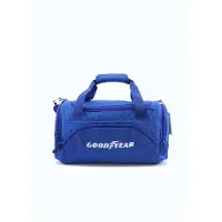 Goodyear | Plunjezak / Reistas / Sporttas - RPET - Blauw - Blauw