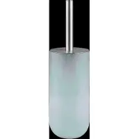 Mette Ditmer Opal toiletborstel Light blue