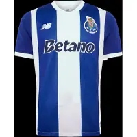New Balance FC Porto Thuisshirt 2026-2027