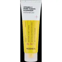 Mediheal Vitamin C Pore Toning Cleanser 120 ml