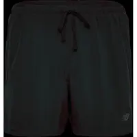 New Balance Sportbroek zwart