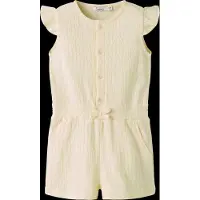 Name it Strik Playsuit 110 EU Meisjes