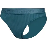 Brunotti Bikinibroekje Women Relay-Rib Bottom Mediterranea-Maat 44