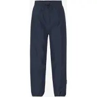 Molo Regenbroek - Wild - Galaxy Blue - - 12 jaar (152) - Regenbroeken