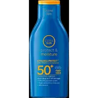 Nivea SUN Protect & Moisture Sun Lotion SPF 50+ 100 ml