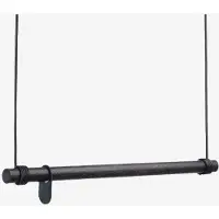 Lind DNA Swing kapstok oak black, l, koord black