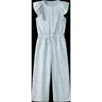 Name it Print Jumpsuit 116 EU Meisjes