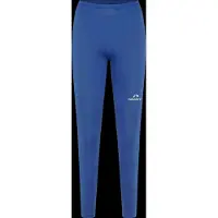 Newline Sportbroek enziaan / lichtgrijs