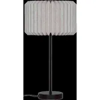 Nordlux Tafellamp E27 | Vivienne | Zwart