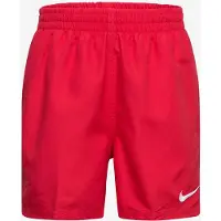 Nike Swim Essential Lap 4 inch Volley Badeshorts