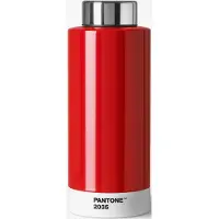 Pantone Thermosfles Design Pantone Red 530 ml
