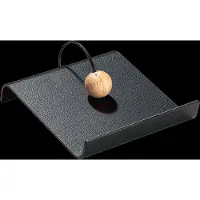 Lind DNA Servethouder String Bull Black