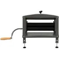 MonsterShop Rolpers handwringer voor doeken en kleding