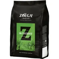 Zoegas | Skånerost - 500g Koffiebonen
