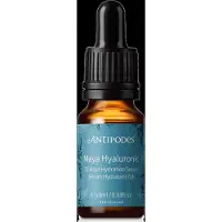 Antipodes Maya Hyaluronic 72-Hour Hydration Serum Serum 10 ml