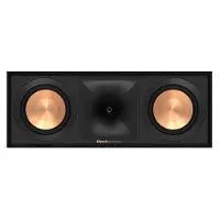 Klipsch R-50C - Zwart (per stuk)