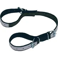 Excellent Koepoot Riem Anti-Spagaat Groen Sterk