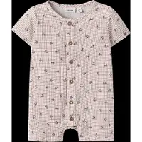 Name it Regular Fit Jumpsuit 50 EU Jongens
