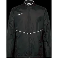 Nike Park 26 Regenjack Zwart Wit
