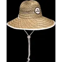 Rip Curl Classic Surf Straw Sun Hoed
