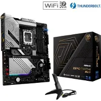 Asrock Z890 Taichi Lite moederbord