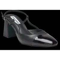 Steve madden Slingpumps 'Zeina' zwart