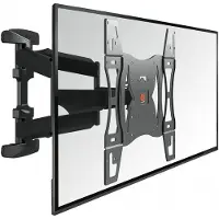 Vogel's BASE 45 L - Draaibare tv-beugel 180˚ 40"- 82"