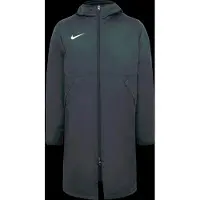 Nike Sportjas 'Park 20' zwart