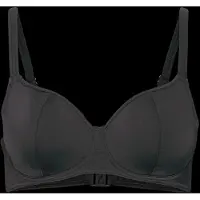 Freya Swim Voorgevormde Bikinitop Jewel Cove | Maat: 75I | Kleur: Zwart