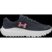 Under Armour Golf Schoenen Zonder Noppen Dames Surge