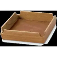 Lind DNA Dienblad Square Mini Airy Nupo Nature